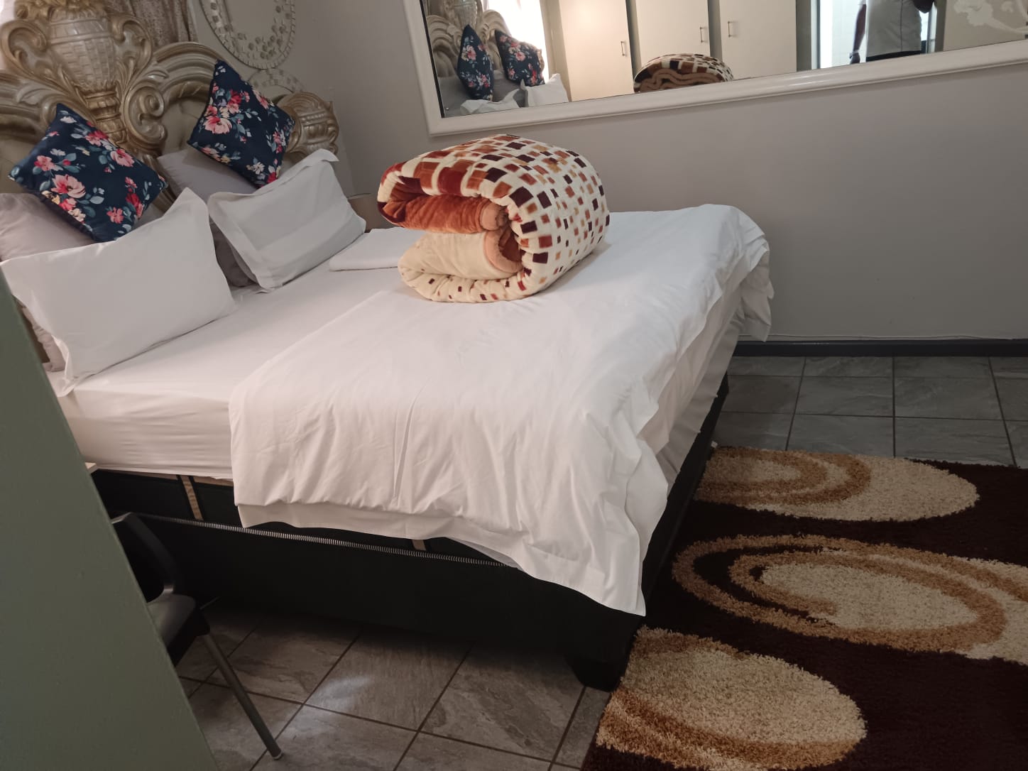 Budget Room